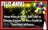 Mensagens de Natal