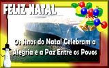 Mensagens de Natal