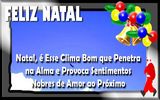 Mensagens de Natal