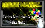 Mensagens de Natal
