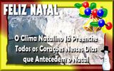Mensagens de Natal