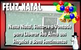 Mensagens de Natal