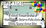 Mensagens de Natal