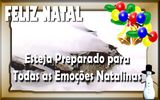Mensagens de Natal