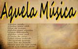 Poema - aquela_musica