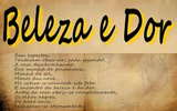Poema - beleza_e_dor