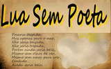 Poema - lua-sem-poeta