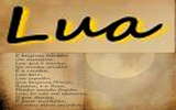 Poema - lua