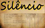 Poema - silencio