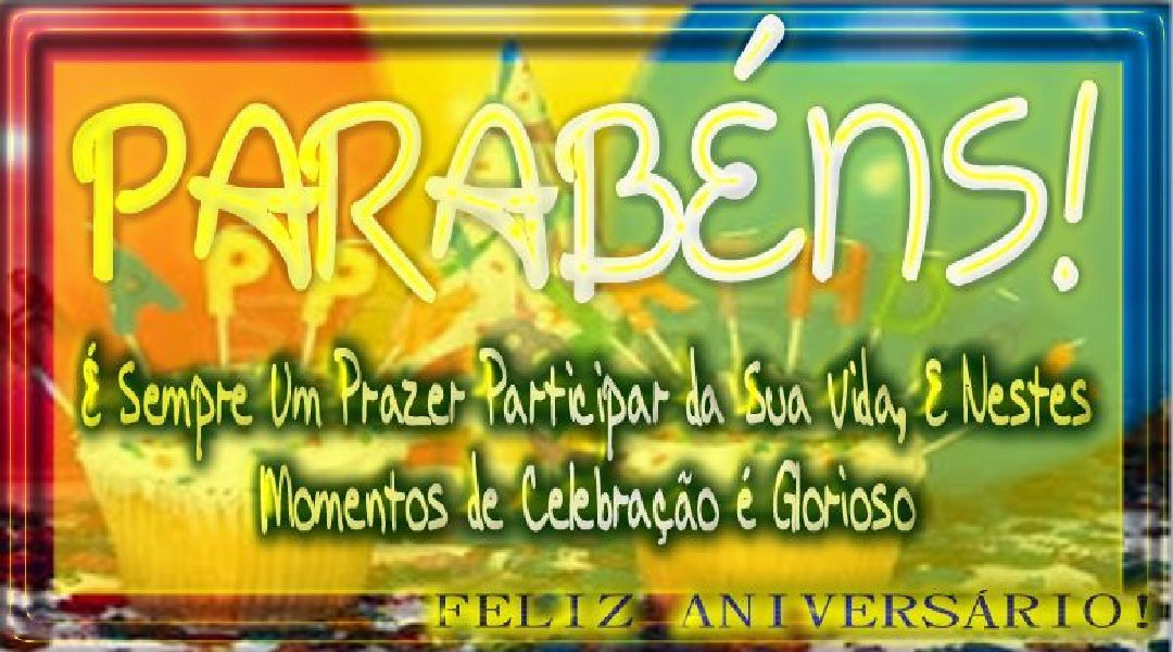 Enviar Mensagens de Aniversário Enviar Mensagens de Aniversário