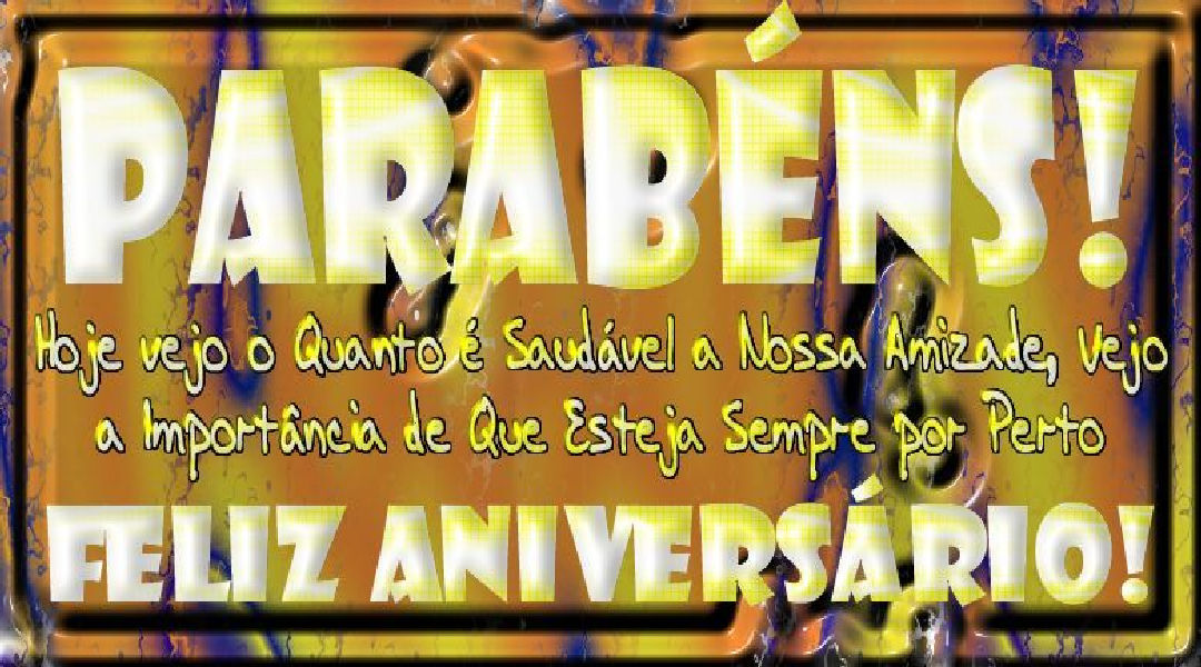 Enviar Mensagens de Aniversário Enviar Mensagens de Aniversário