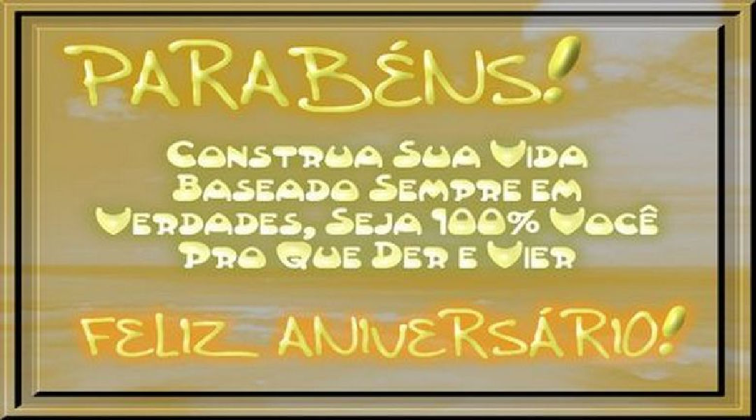 Enviar Mensagens de Aniversário Enviar Mensagens de Aniversário