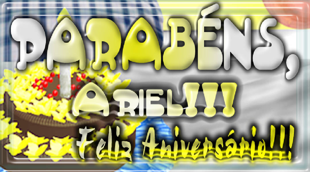 Ariel faz Aniversário Hoje, Parabéns para Ariel, Enviar Mensagens de Aniversário para Ariel, Parabéns Ariel, Feliz Aniversário Ariel faz Aniversário Hoje, Parabéns para Ariel, Enviar Mensagens de Aniversário para Ariel, Parabéns Ariel, Feliz Aniversário
