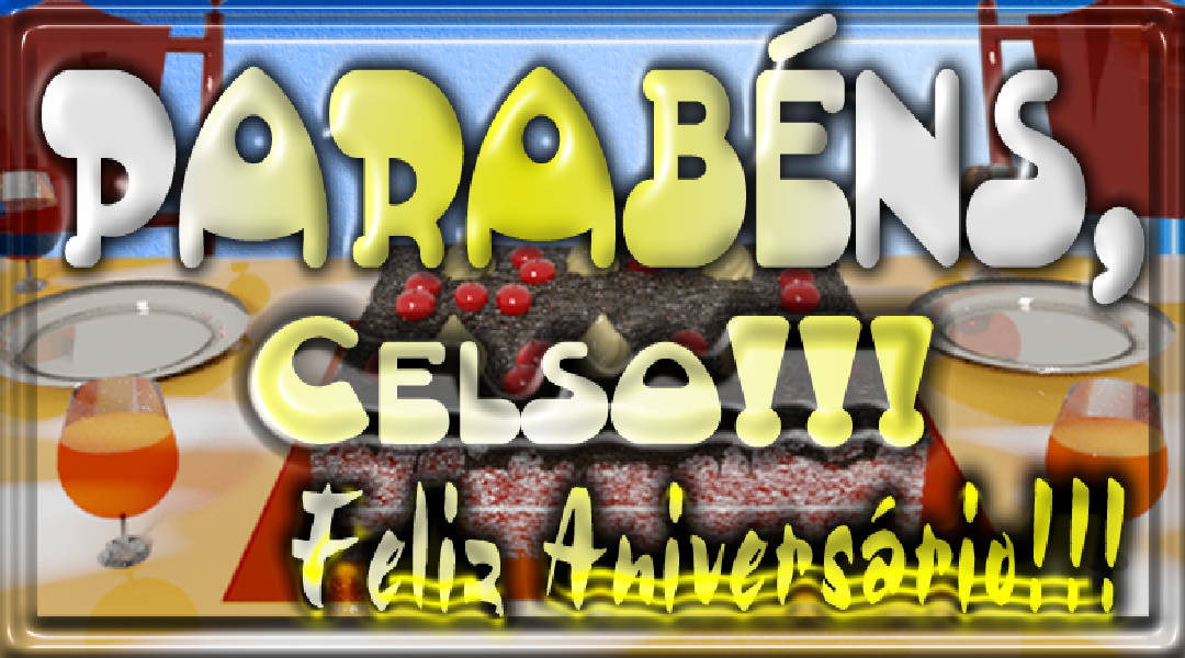 Celso faz Aniversário Hoje, Parabéns para Celso, Enviar Mensagens de Aniversário para Celso, Parabéns Celso, Feliz Aniversário Celso faz Aniversário Hoje, Parabéns para Celso, Enviar Mensagens de Aniversário para Celso, Parabéns Celso, Feliz Aniversário