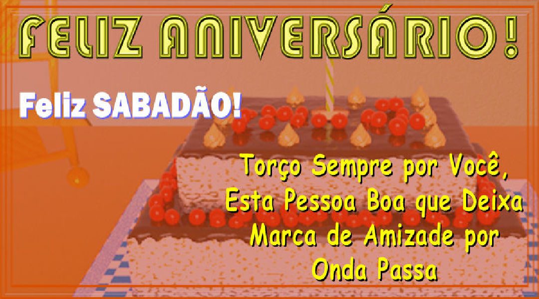 Enviar Mensagens de Aniversário Enviar Mensagens de Aniversário