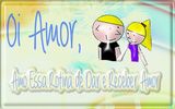 Mensagens de Amor - Imagens