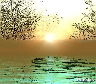 Poema 'Alvorecer' | Autor: Frankzeffi, Ao Alvorecer Cantarei um Canto de Gl&oacute;ria ao Meu Amor que Nasce, Beberei a Poesia como Cacha&ccedil;a