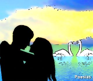 Poema 'Amor e Raz&atilde;o' | Autor: Jaqueline Santos, Pinta-se o amor sempre menino, porque ainda que passe sete anos, nunca chega a idade