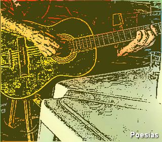 Poema 'Aquela M&uacute;sica' | Autor: Frankzeffi, Eu Hei de Ouvir Ainda Uma Can&ccedil;&atilde;o Daquelas que Me Deixava Mudo, Serei de Tudo que Precisarei Ser